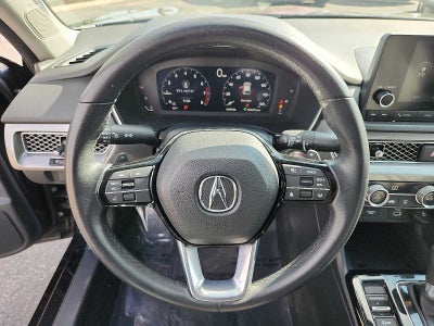 2023 Acura Integra Base