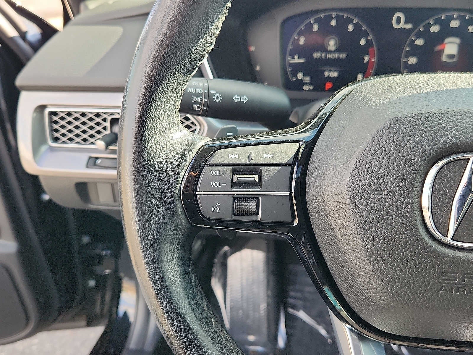 2023 Acura Integra Base