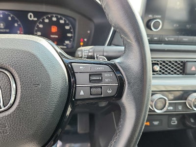 2023 Acura Integra Base