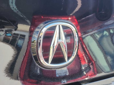 2023 Acura Integra Base