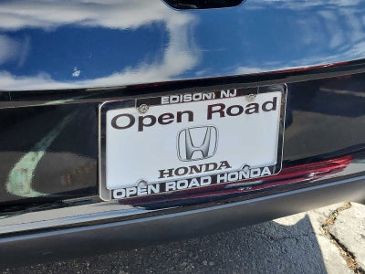 2023 Acura Integra Base
