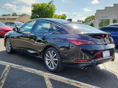 2023 Acura Integra Base