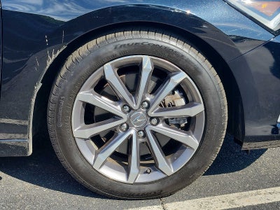 2023 Acura Integra Base