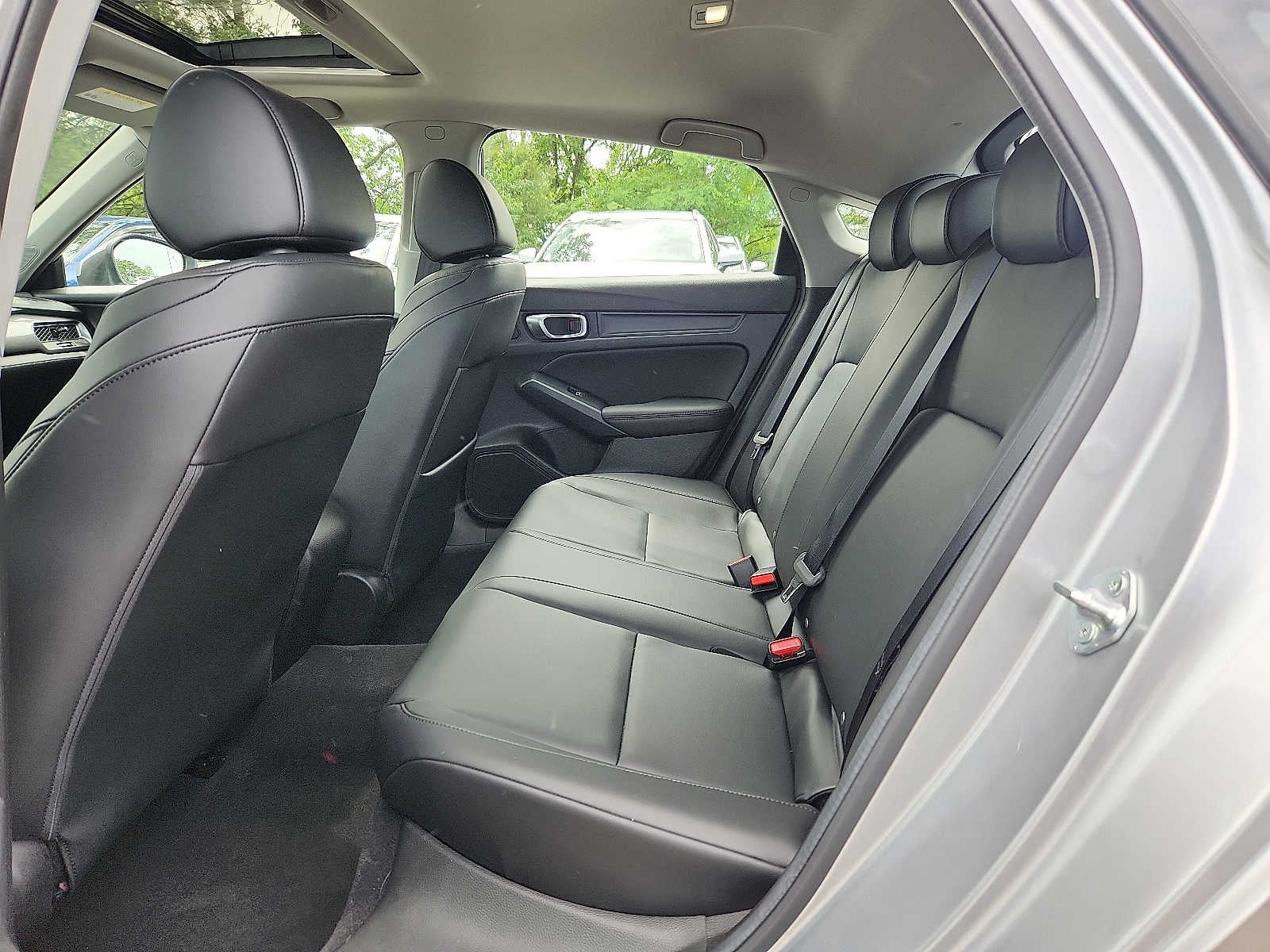2024 Acura Integra Base