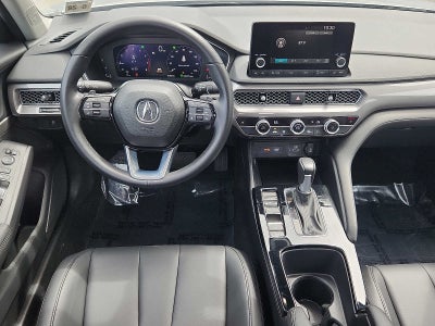 2024 Acura Integra Base