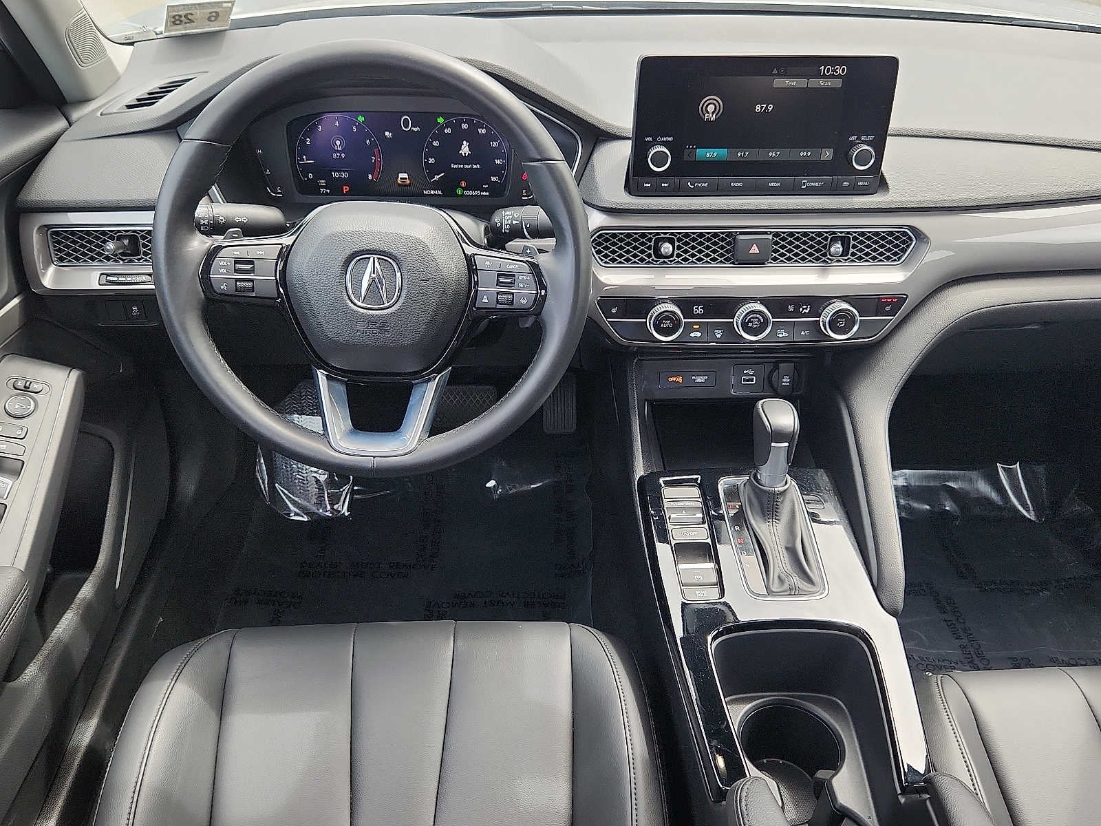 2024 Acura Integra Base