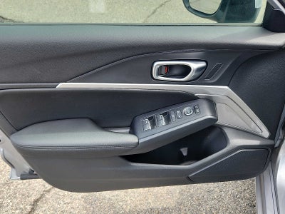2024 Acura Integra Base