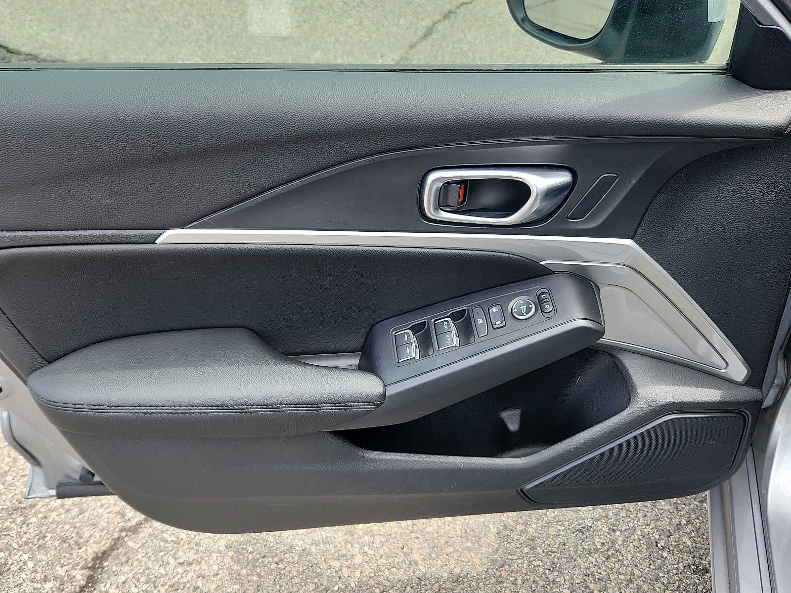 2024 Acura Integra Base