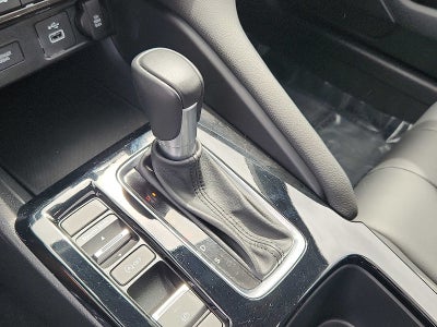 2024 Acura Integra Base