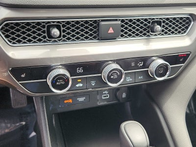 2024 Acura Integra Base