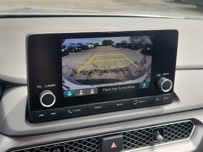 2024 Acura Integra Base