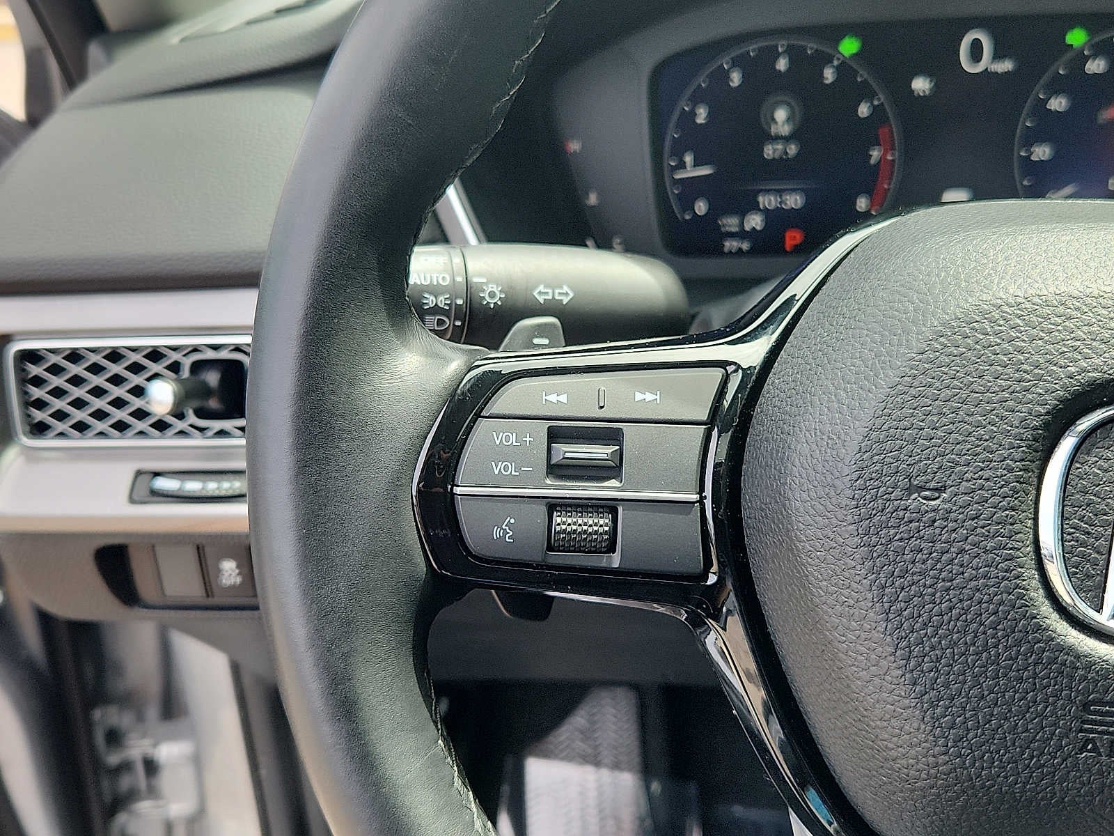 2024 Acura Integra Base