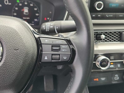 2024 Acura Integra Base
