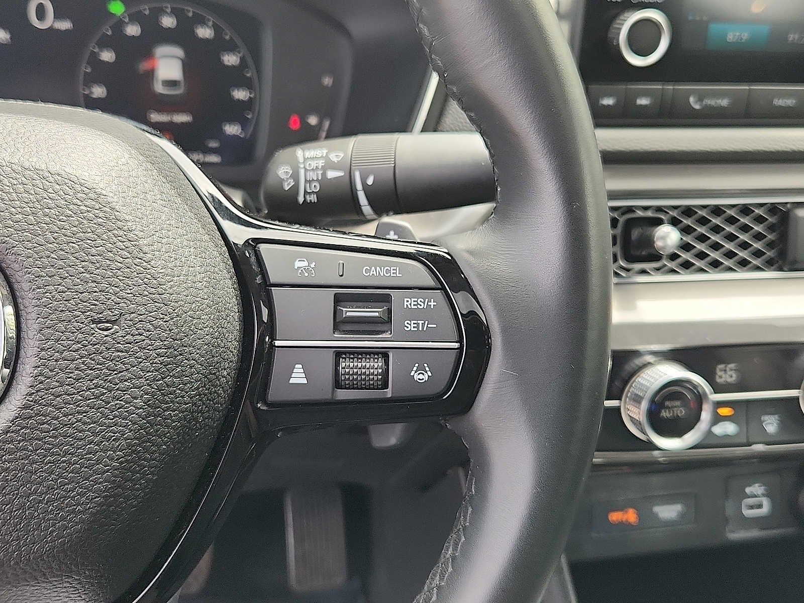 2024 Acura Integra Base