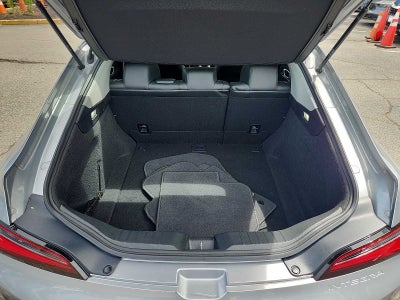 2024 Acura Integra Base