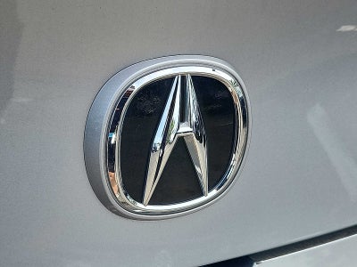 2024 Acura Integra Base