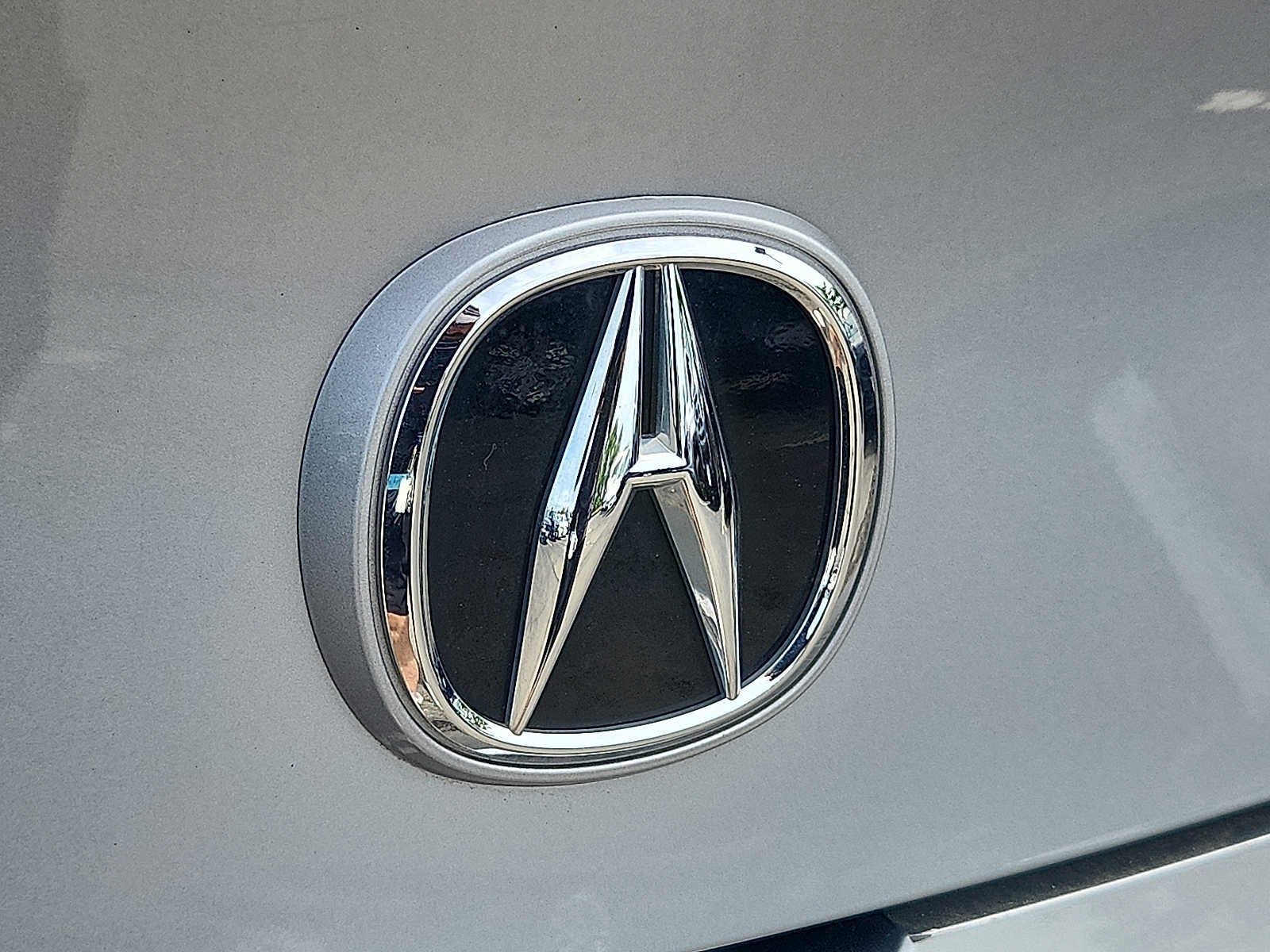2024 Acura Integra Base