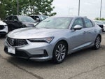 2024 Acura Integra Base
