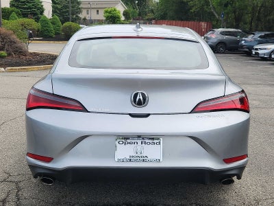 2024 Acura Integra Base