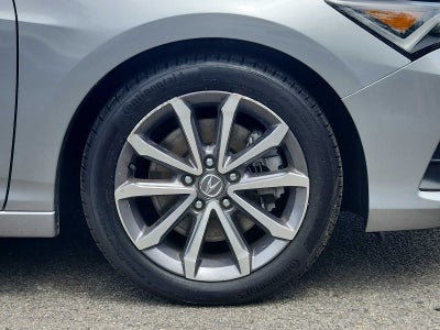2024 Acura Integra Base