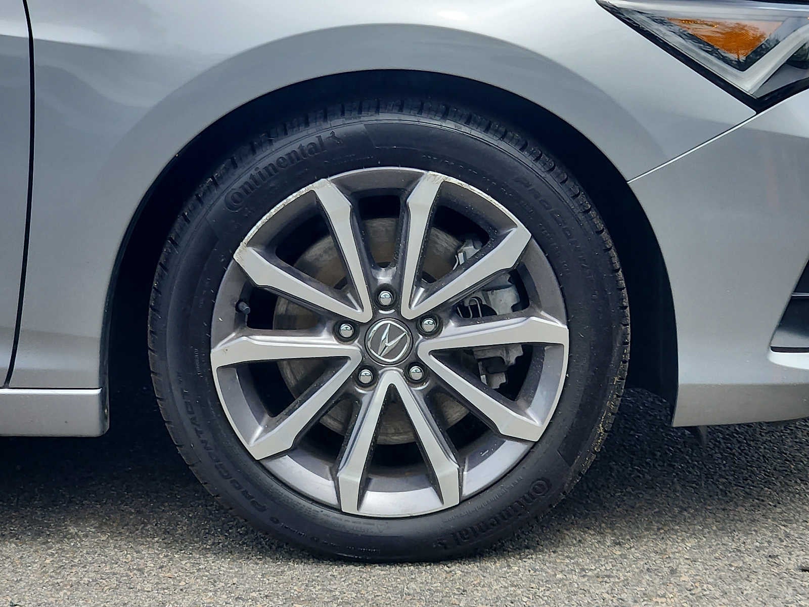 2024 Acura Integra Base