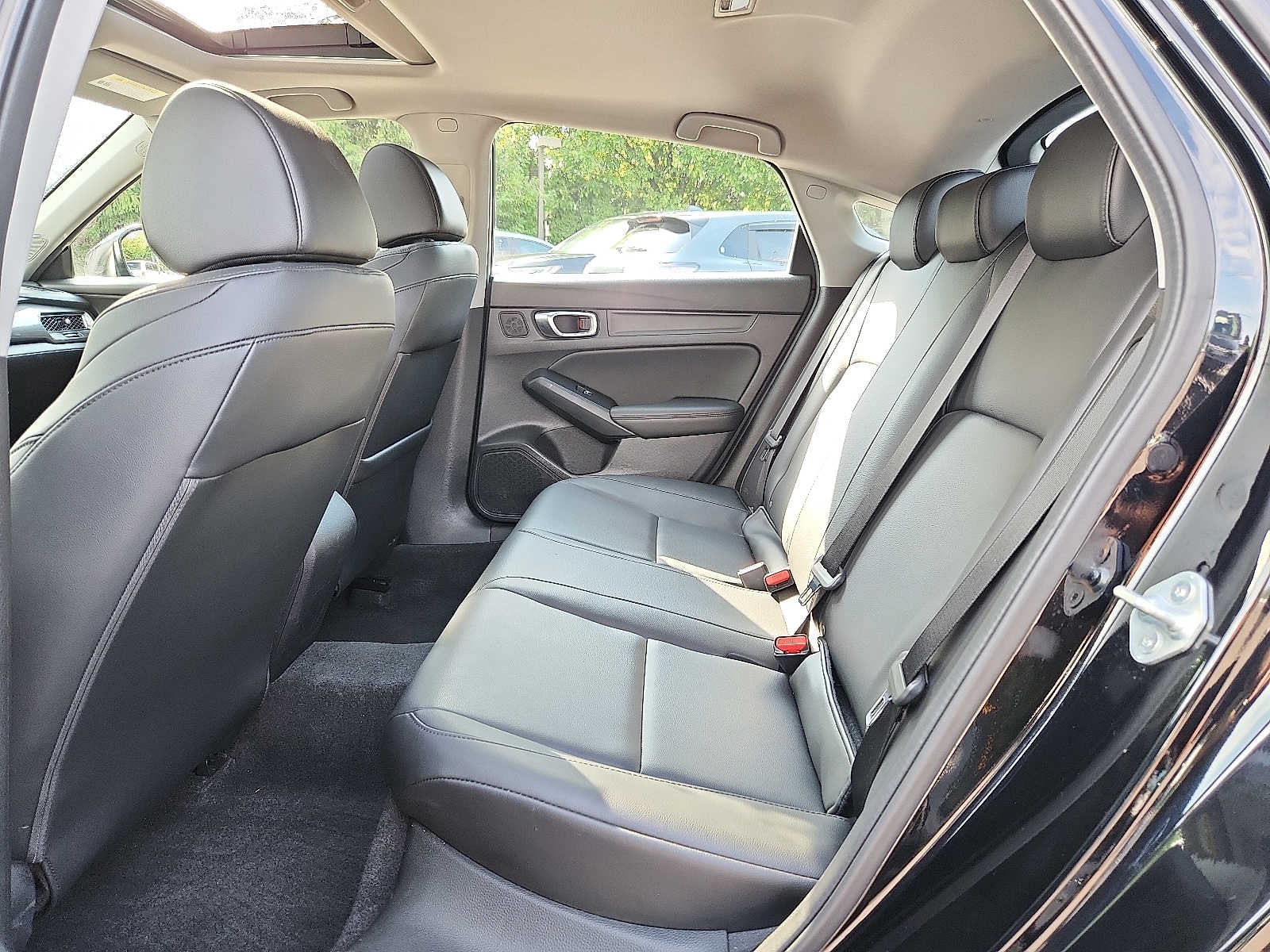 2024 Acura Integra Base
