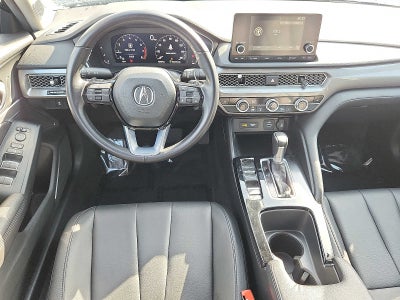 2024 Acura Integra Base