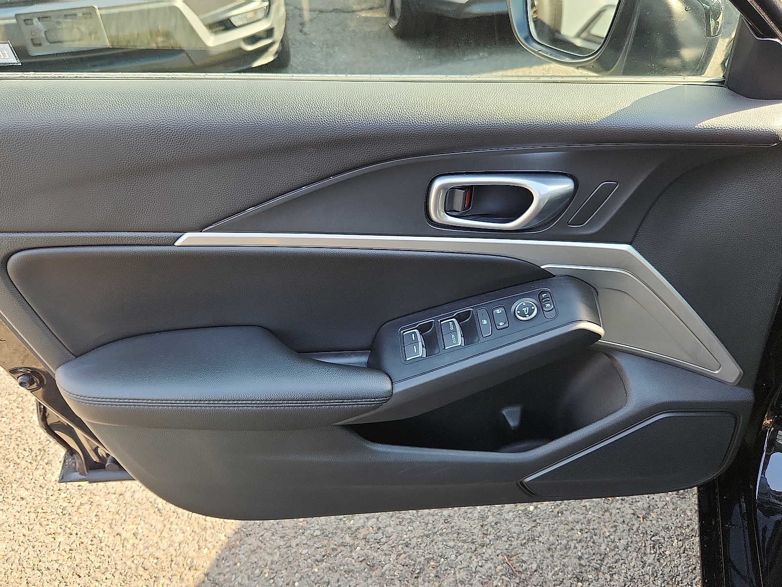 2024 Acura Integra Base