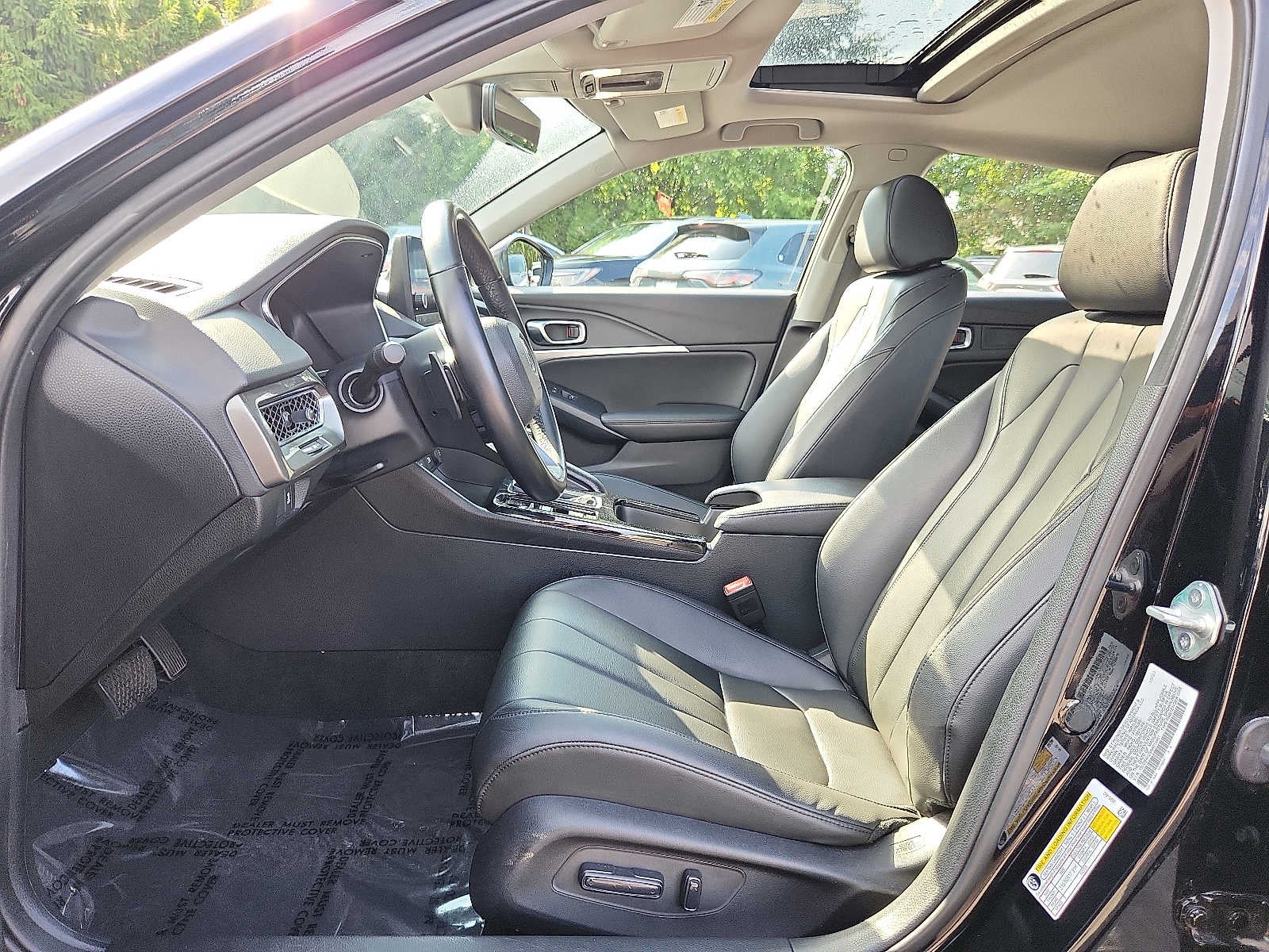 2024 Acura Integra Base