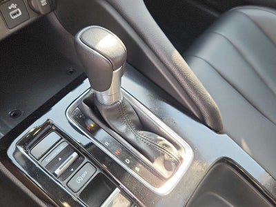 2024 Acura Integra Base