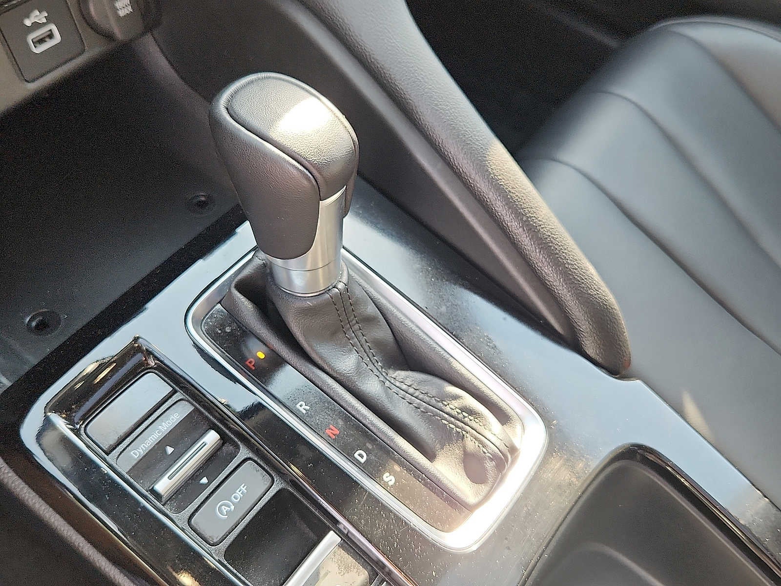 2024 Acura Integra Base