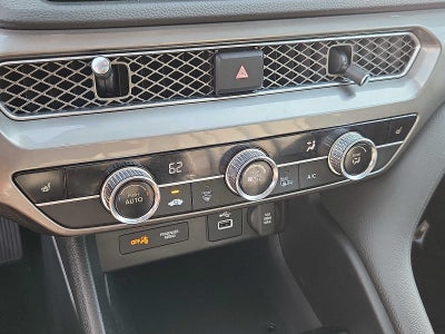 2024 Acura Integra Base
