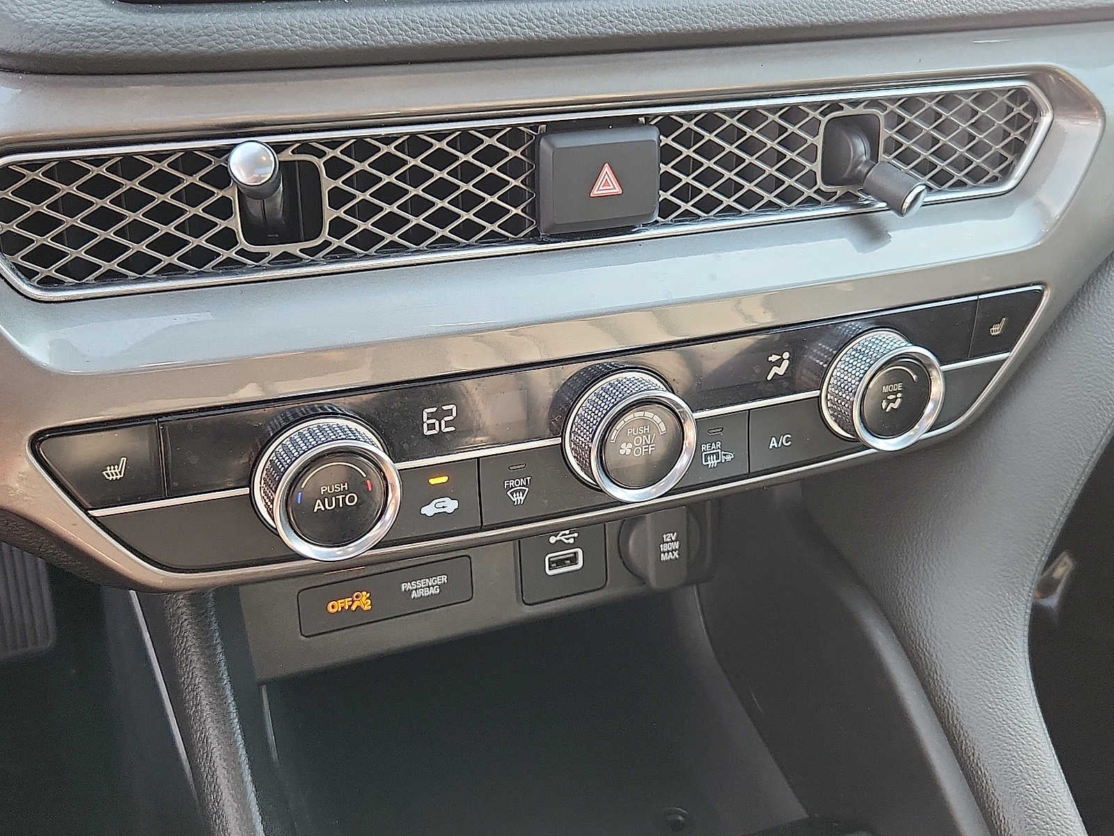 2024 Acura Integra Base