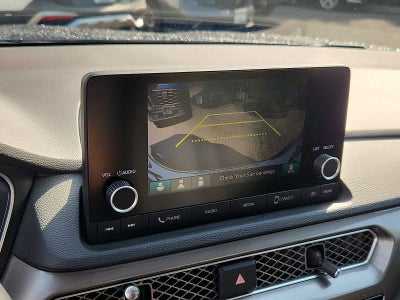 2024 Acura Integra Base