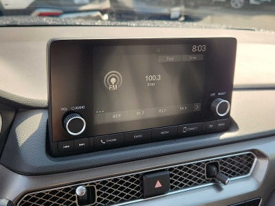 2024 Acura Integra Base