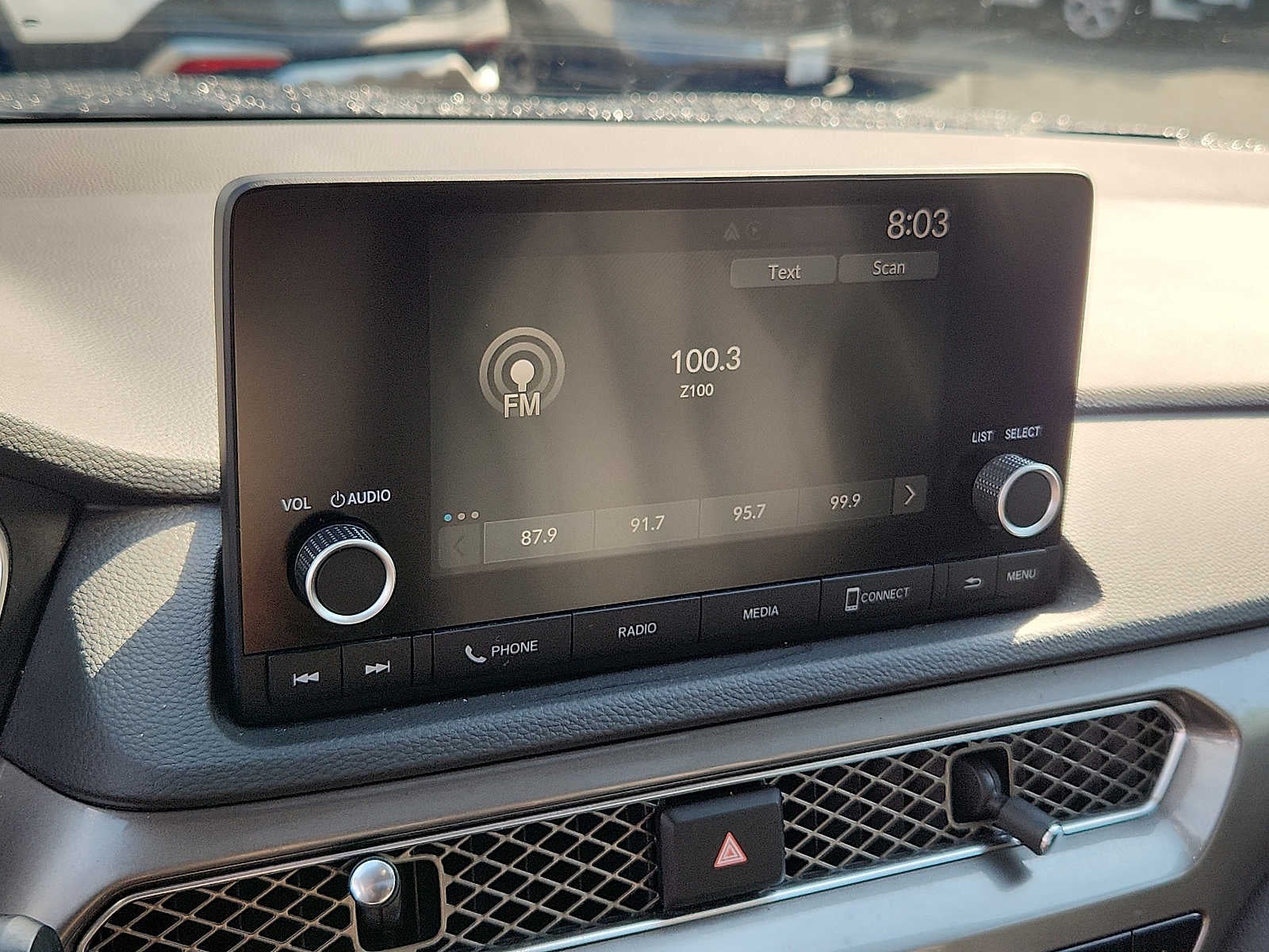 2024 Acura Integra Base