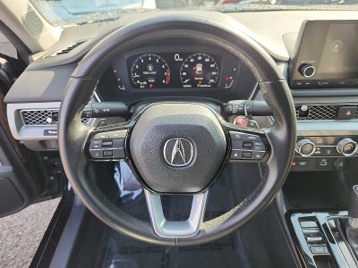 2024 Acura Integra Base