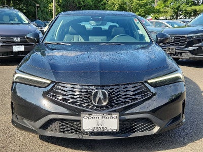 2024 Acura Integra Base