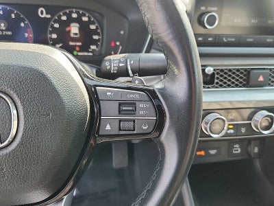 2024 Acura Integra Base