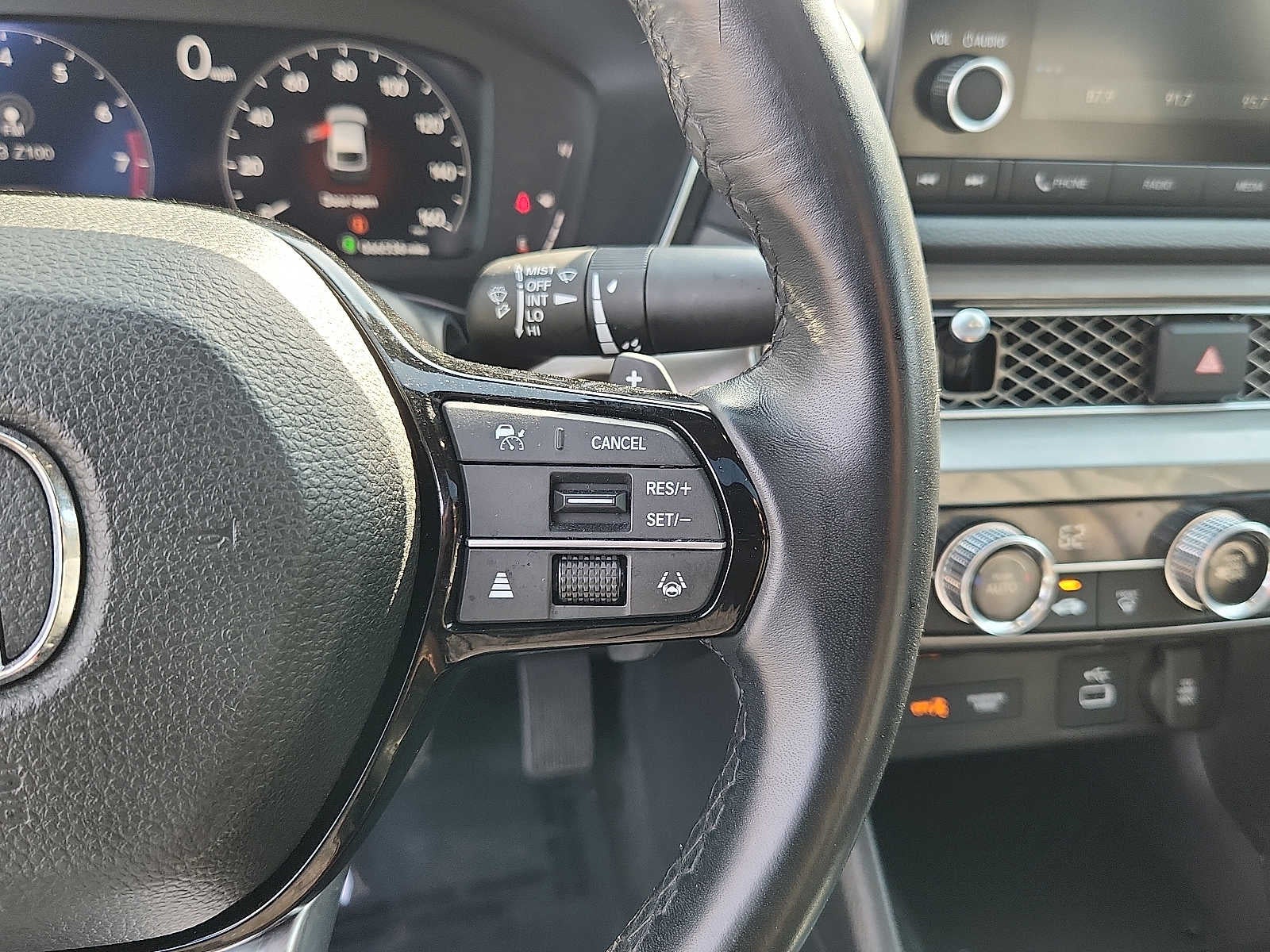 2024 Acura Integra Base