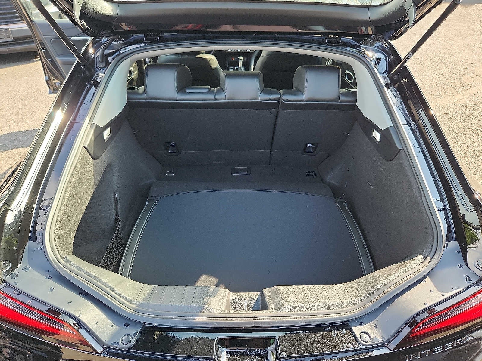 2024 Acura Integra Base
