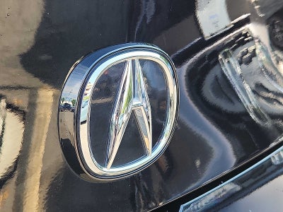 2024 Acura Integra Base