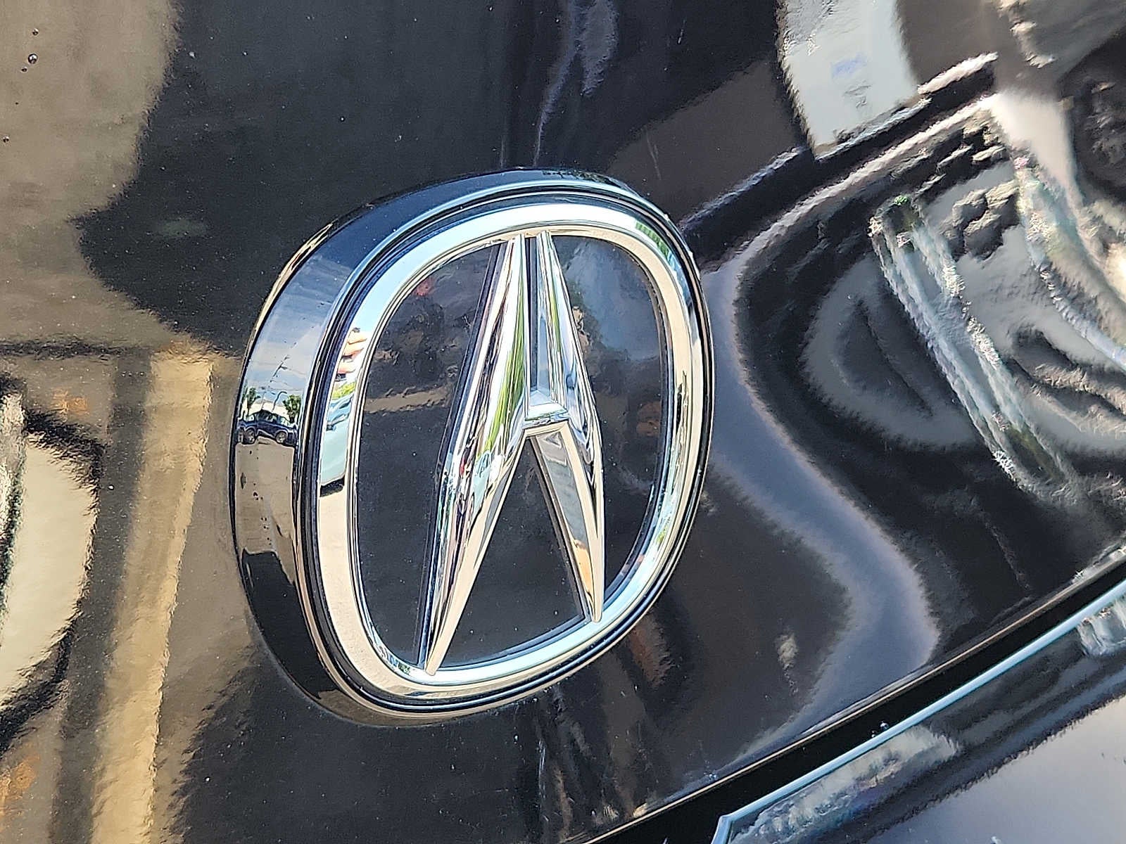 2024 Acura Integra Base