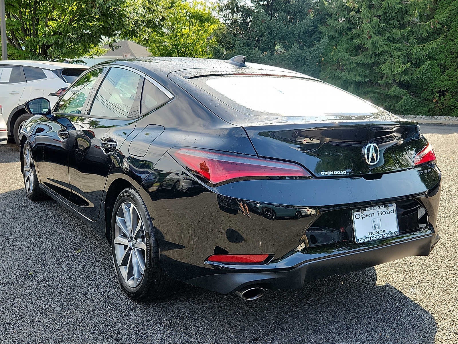 2024 Acura Integra Base