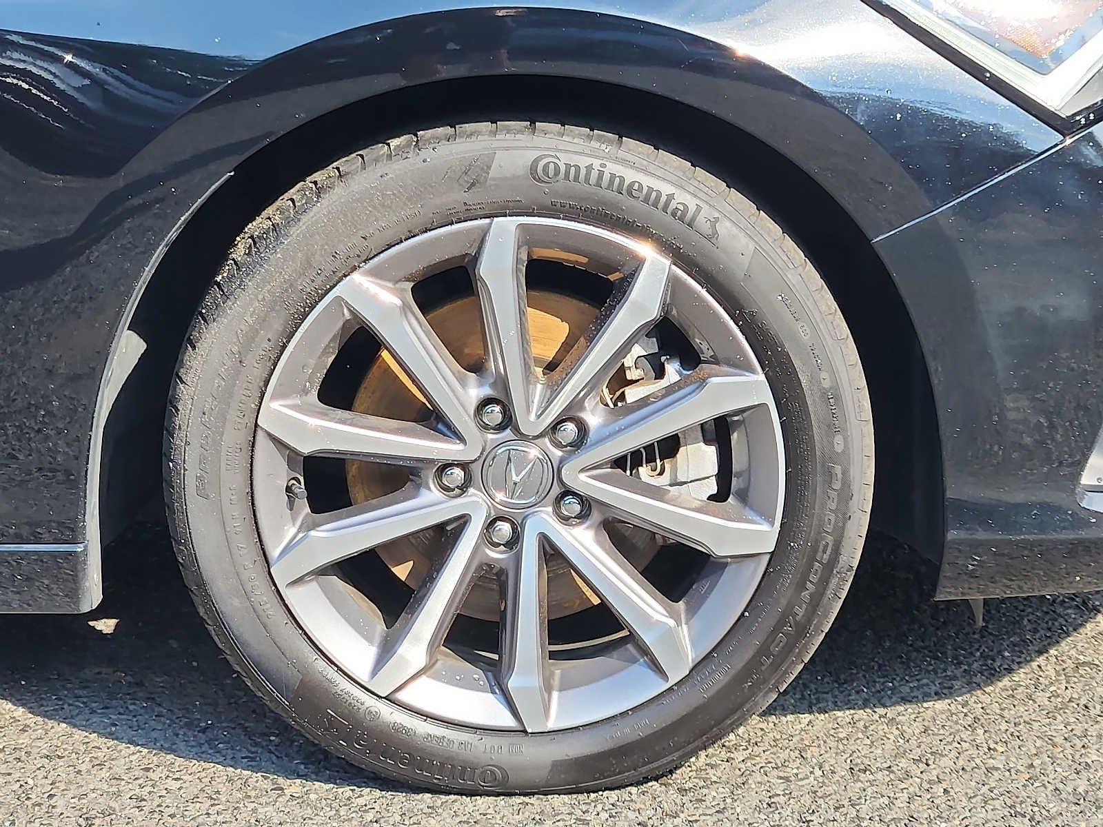 2024 Acura Integra Base