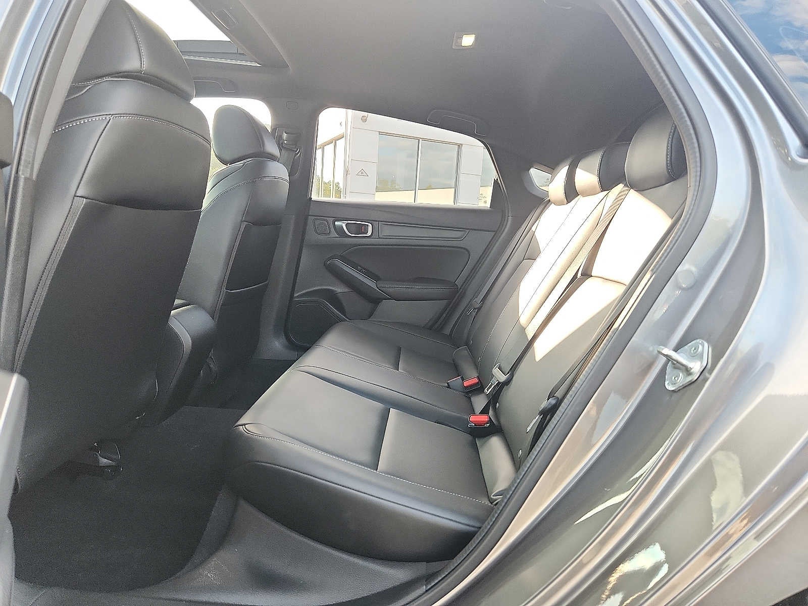 2024 Acura Integra w/A-Spec Package