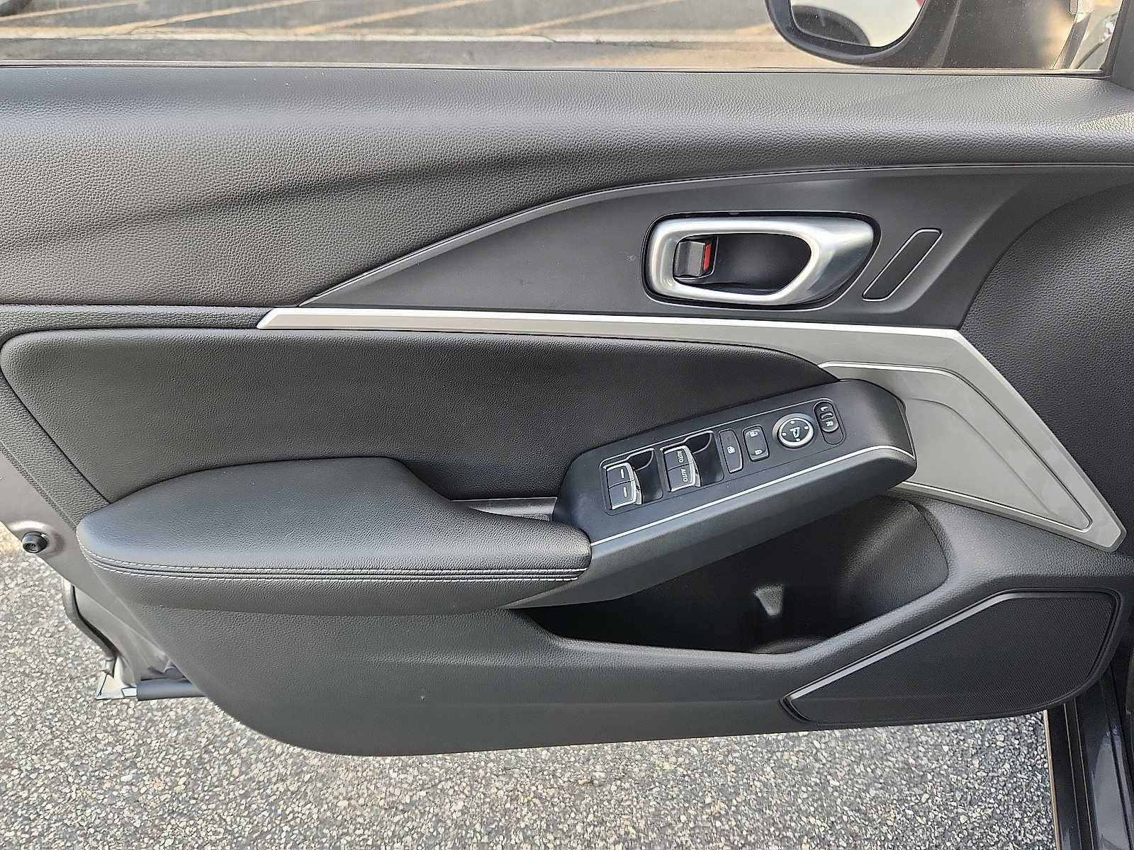2024 Acura Integra w/A-Spec Package