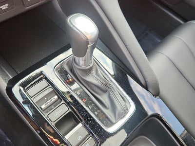 2024 Acura Integra w/A-Spec Package