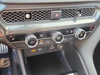 2024 Acura Integra w/A-Spec Package