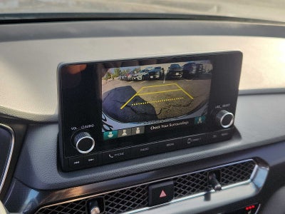 2024 Acura Integra w/A-Spec Package